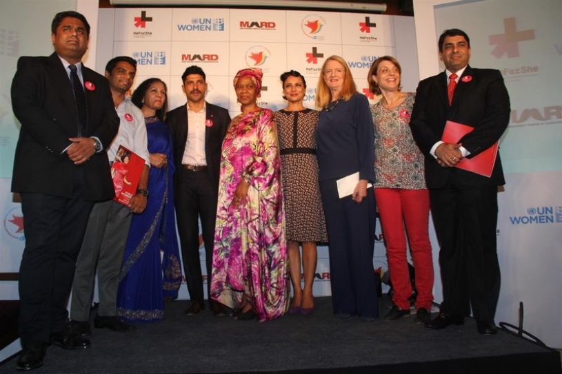 Farhan Akhtar appointed as first-ever male UN Women Goodwill Ambassador