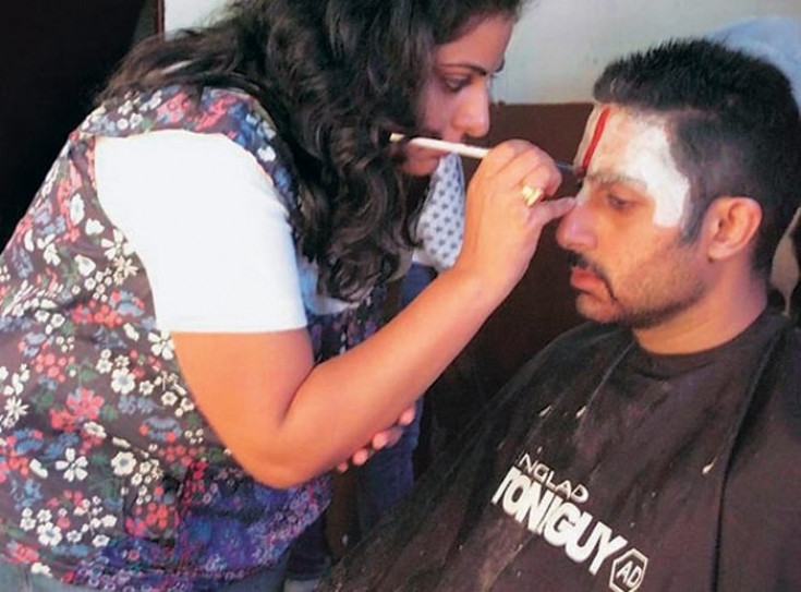 Supreme Court fumes at gender bias in film industry
