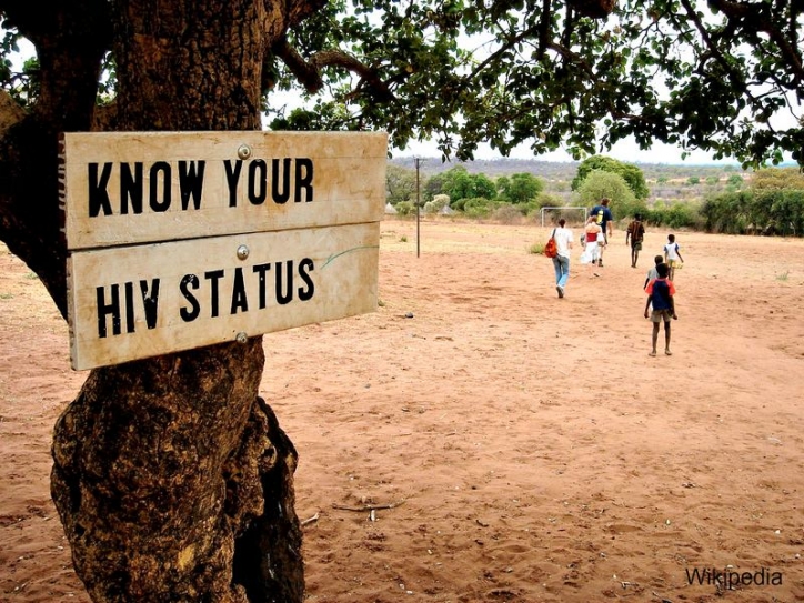 World has Five Years to Secure Victory in HIV fight
