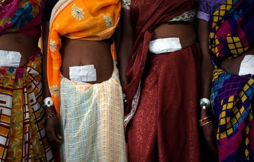 Why Sterilization Is The Most Popular Form Of Family Planning