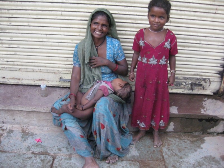 mHealth Program to Start Serving Mothers in India’s Largest Slums