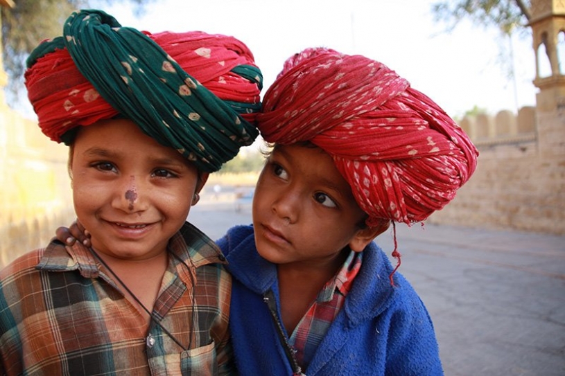 Infants to get free treatment till age one in Rajasthan