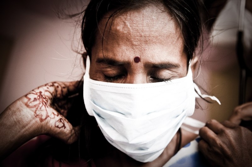 With aim to end tuberculosis by 2020, Harsh Vardhan announces free treatment for all