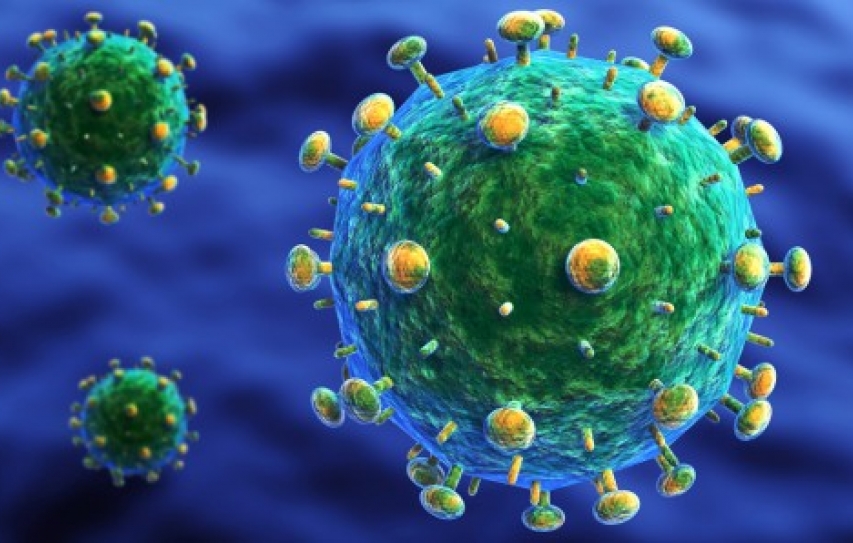 HIV is a war, not a punishment, say experts