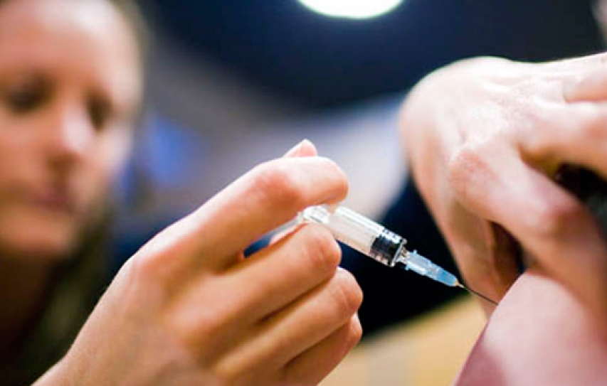 Immunising children is a growth strategy