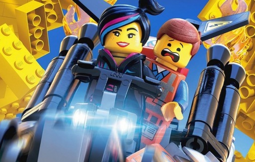 Lego Movie 2 'will feature more female characters'
