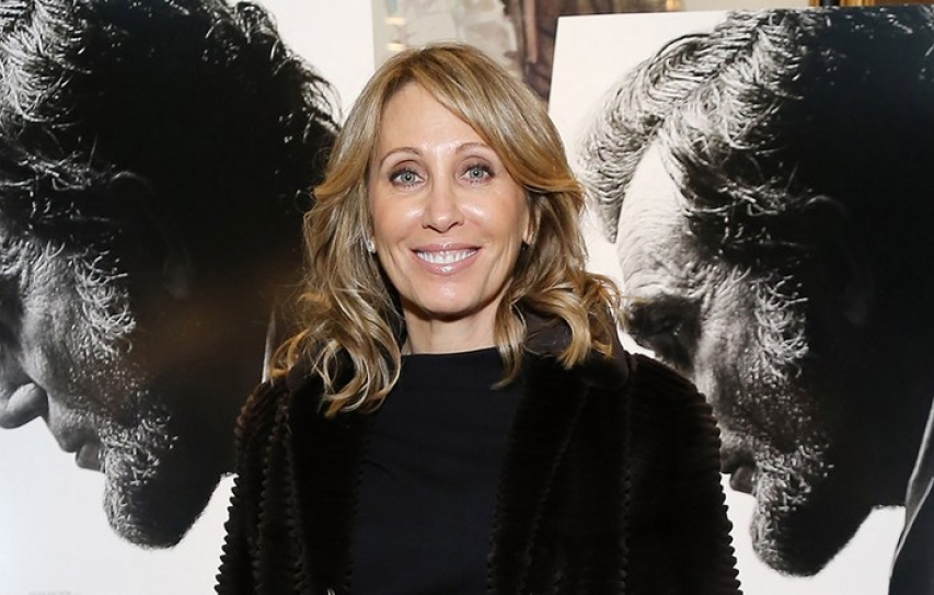 Stacey Snider Joins 20th Century Fox Today As Co-Chairman