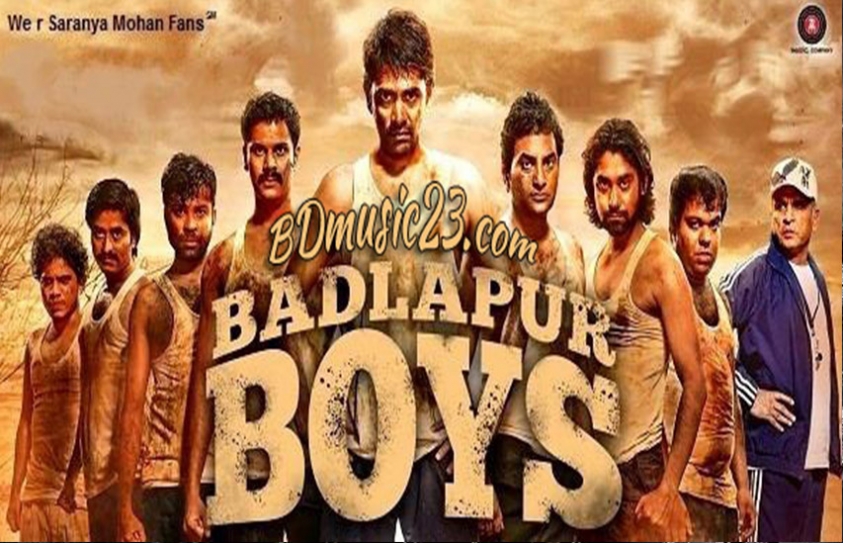 True Review : Badlapur Boys