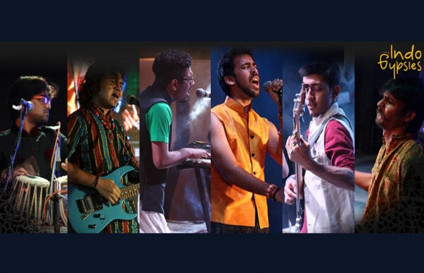 Live Music Acts To Be Played At Thespo 16!