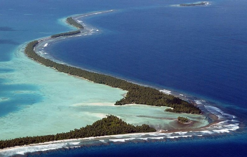 Climate shift in the Pacific may accelerate global warming