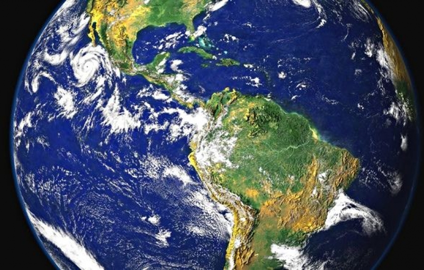 Pacific winds change the speed of global warming, says new study
