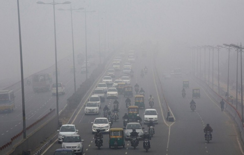 US and India to announce joint climate change action during Obama visit