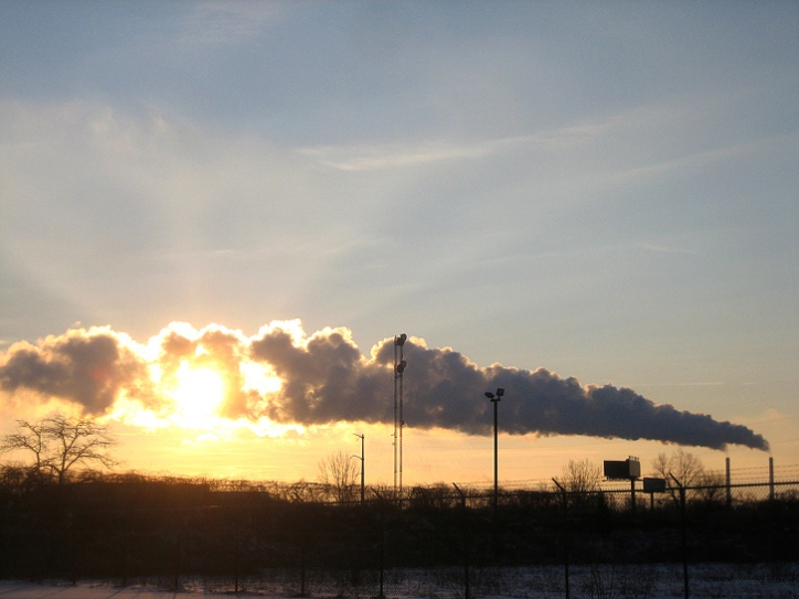 India needs to catch up on carbon efficiency