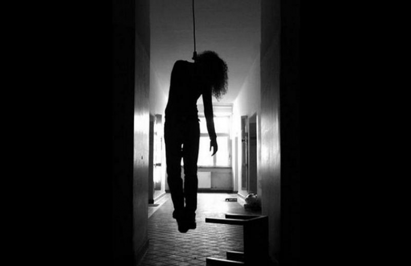 Suicide Rates Among Indian Youth Highest in the World