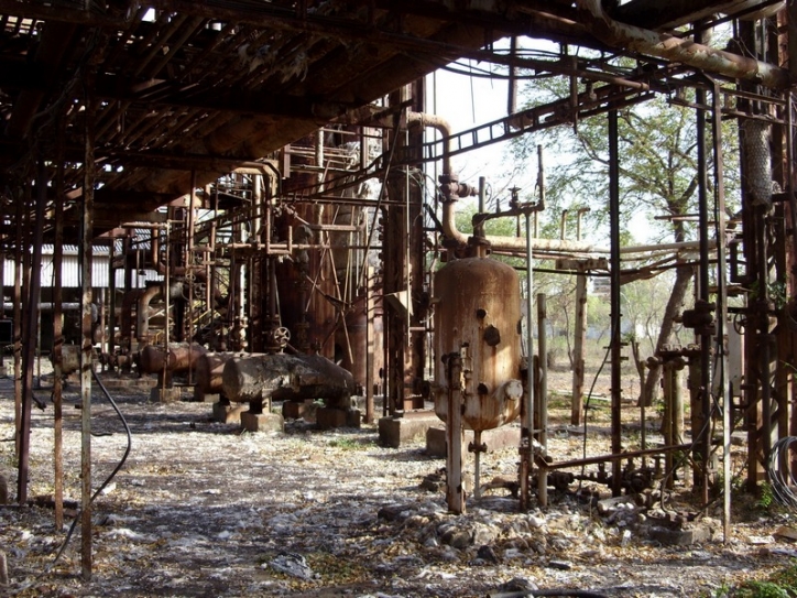The Path to Sustainable Development: Lessons from the Bhopal Disaster