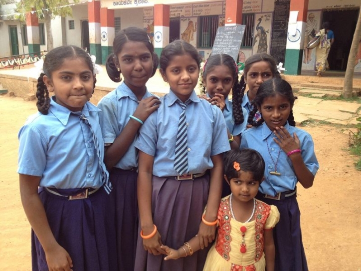 Rural girls quitting education as schools lack toilets