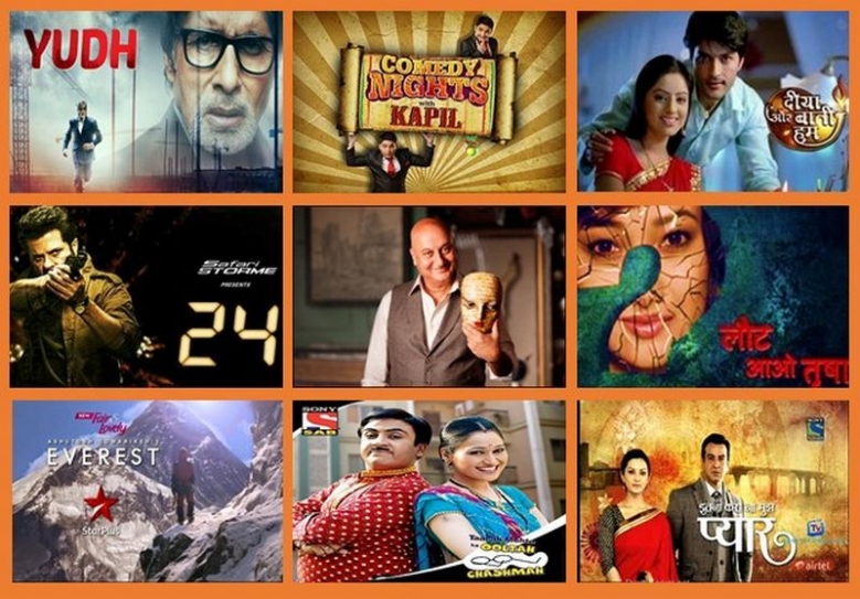 Programming trends that ruled TV in 2014