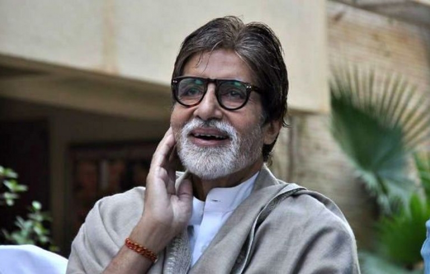 Amitabh Bachchan desires to start campaign for Hepatitis B