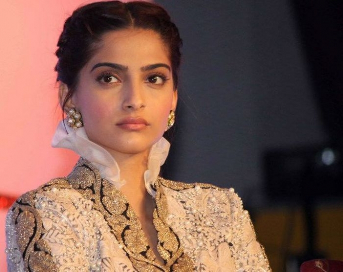 Women generally not safe in Delhi: Sonam Kapoor