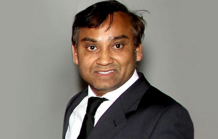 “I am keen on showing the film to the Bhopal victims” – Ravi Kumar