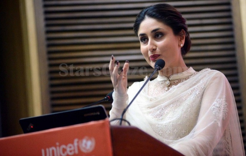 Groupon India partners with UNICEF and Kareena Kapoor Khan to raise funds for promoting quality education for children in India