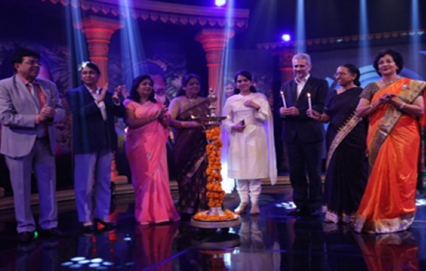 Doordarshan and UNICEF honour Maharashtra’s Navjyotis