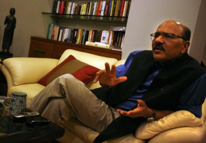 Shekhar Gupta’s Mediascape to launch TV, digital, print products