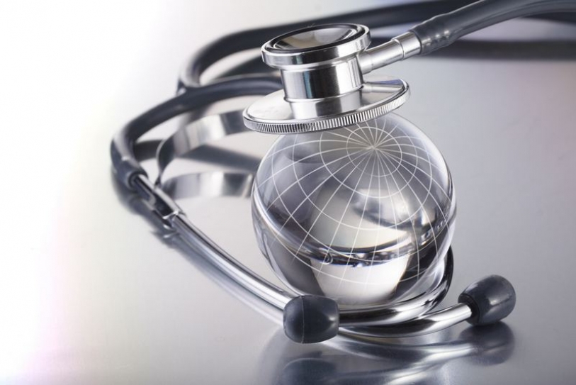 A New Direction for Global Health