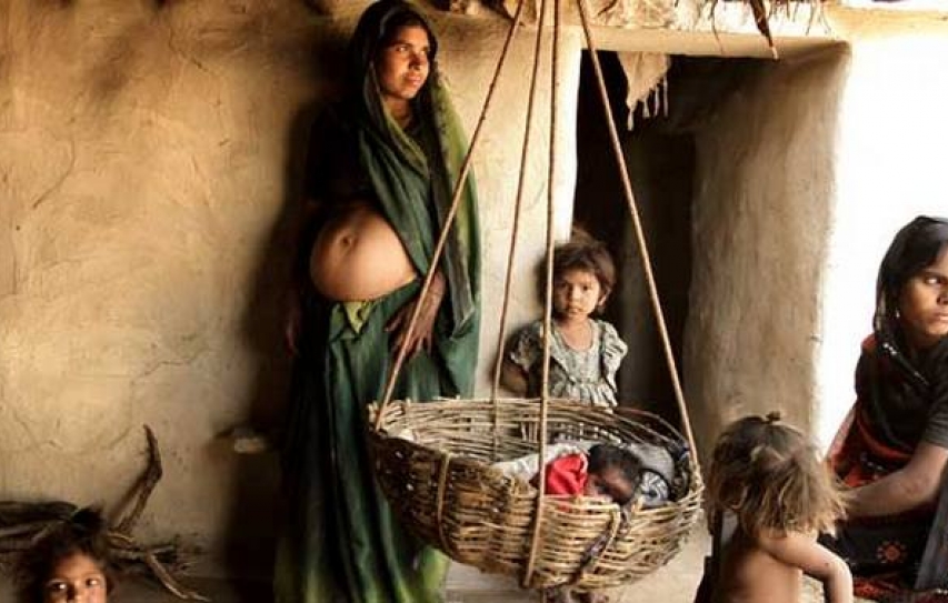 Maternal deaths on the rise in Almora district