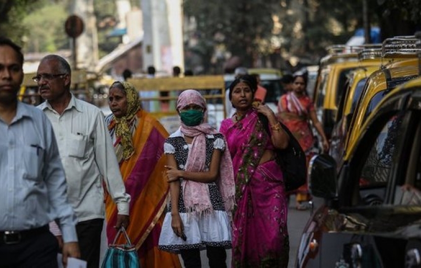 Chronic Diseases Are Killing More in Poorer Countries