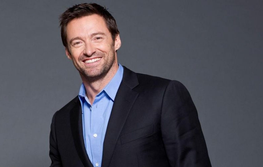 Hugh Jackman Backs Broadway Charity