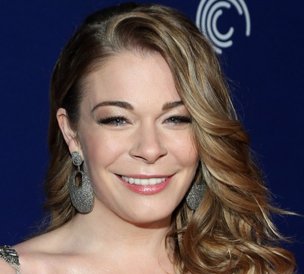 LeAnn Rimes Teams Up With Save the Children This Holiday Season
