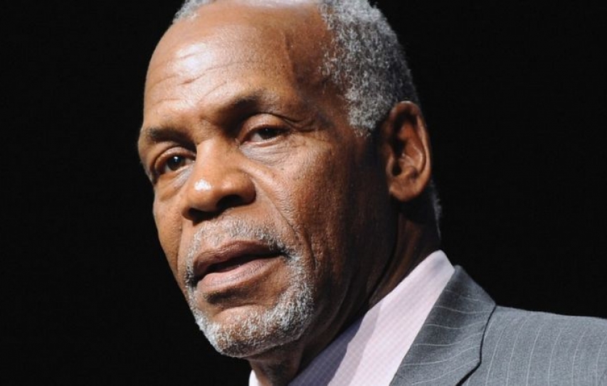Danny Glover: Ferguson Part of Historic Violence Against Black Men