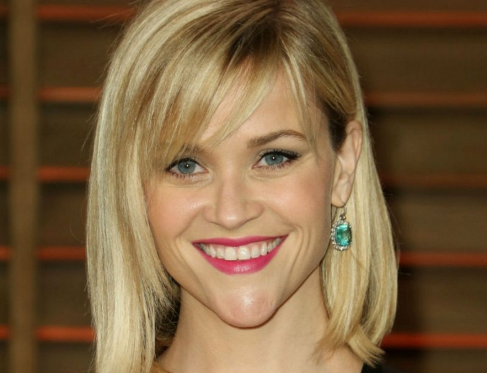 Reese Witherspoon Takes On Hollywood Sexism