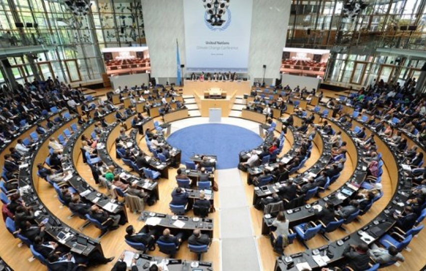 Lima climate conference has to ‘write history’ to save earth, says Figueres