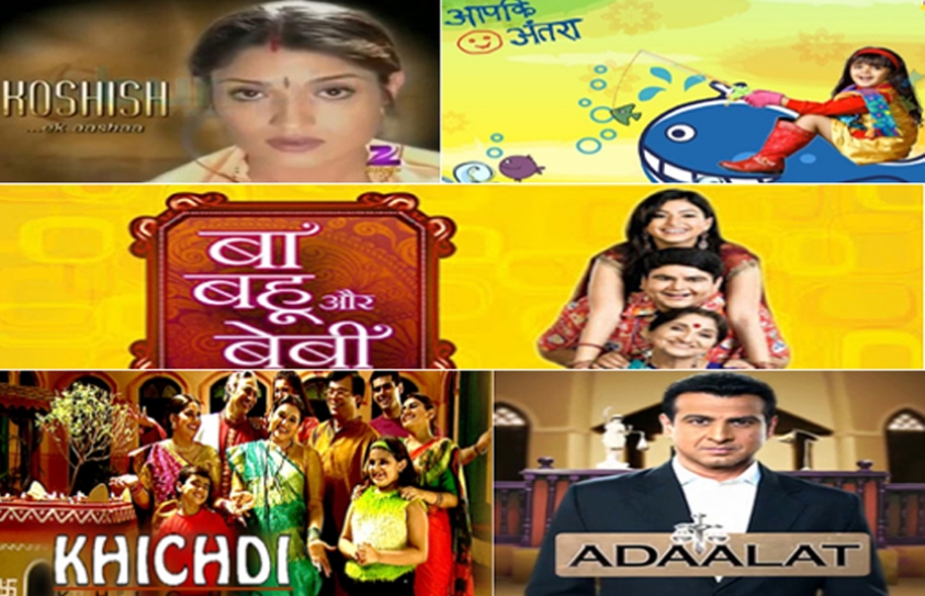 Television’s Otherwise Abled People