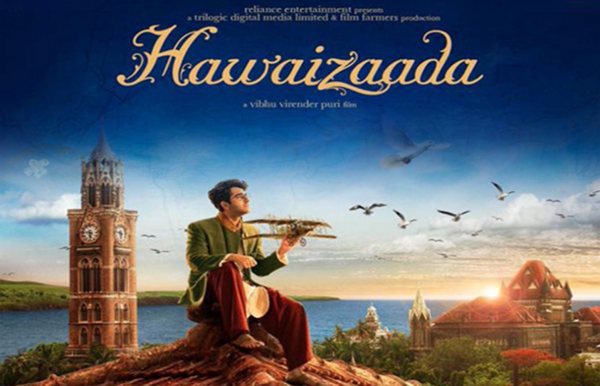 Hawaizaada