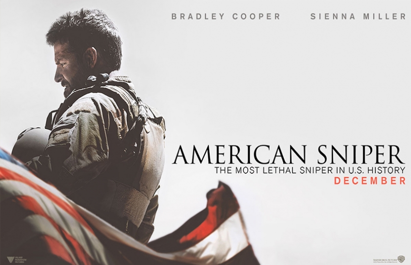 American Sniper Movie Review