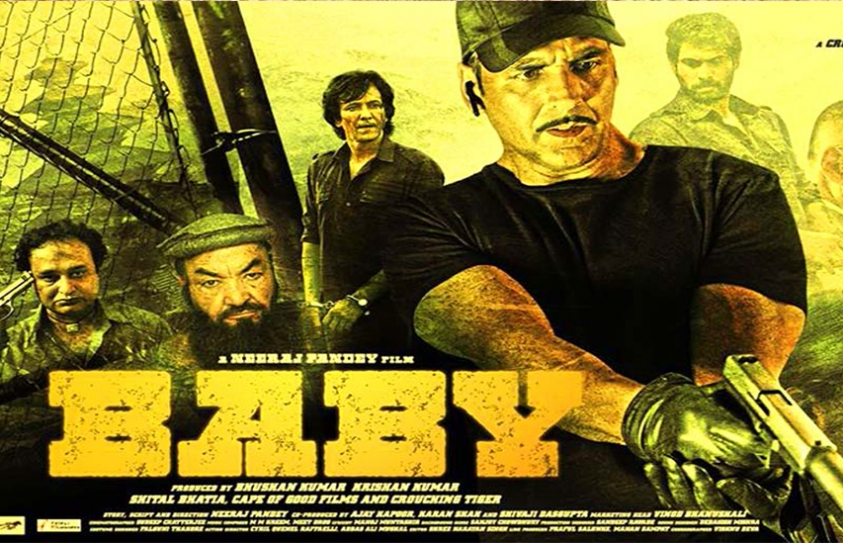 ‘Baby’