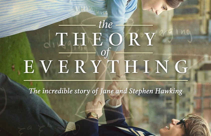 The Theory of Everything