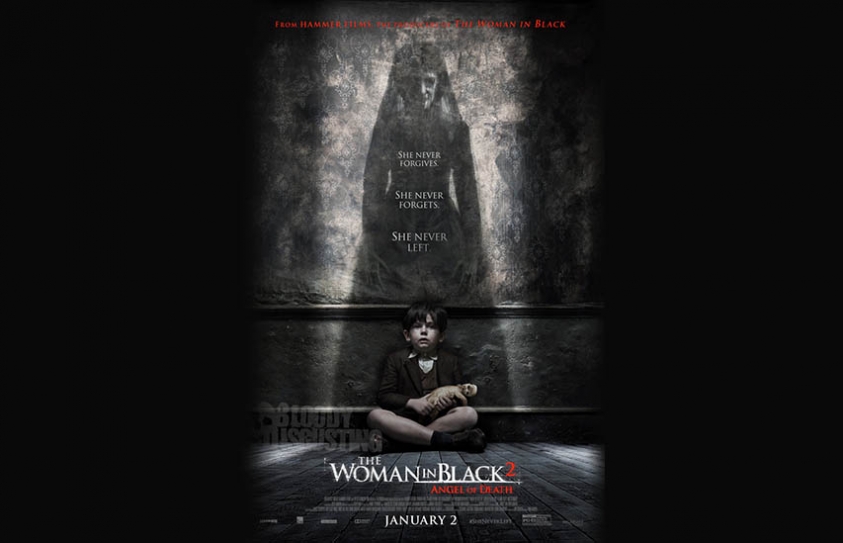 The Woman in Black 2: Angel of Death