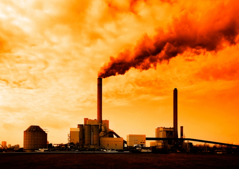 What Would Happen To The Climate If We Stopped Emitting Greenhouse Gases Today?