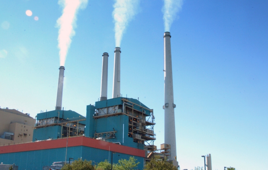 We have crossed the line on climate change, says study