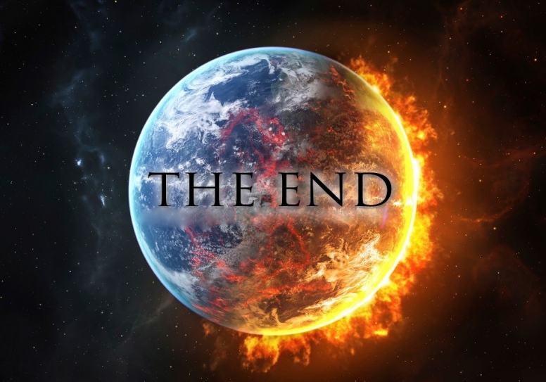 Climate change, extinctions signal Earth in danger zone - study