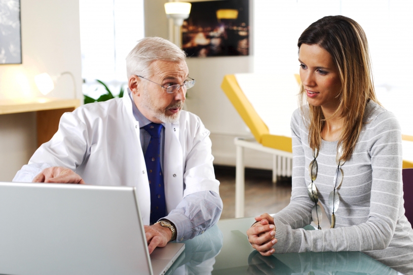 Survey Finds Doctors Concerned About Impacts Of Climate Change On Patient Health