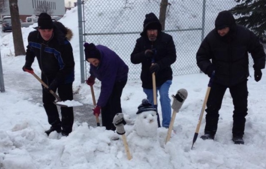 Global warming changing winter cleanup, says City of Montreal