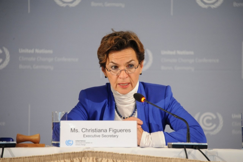 2014: The Year Climate Change Undeniably Arrived