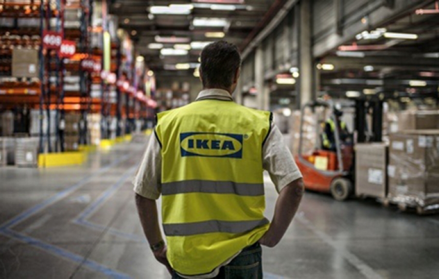 Net positive: ‘It’s the leading edge of sustainability, but we’ve not cracked it’