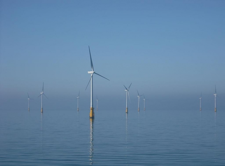 New Report: Low Oil Prices Won’t Hurt Clean Energy