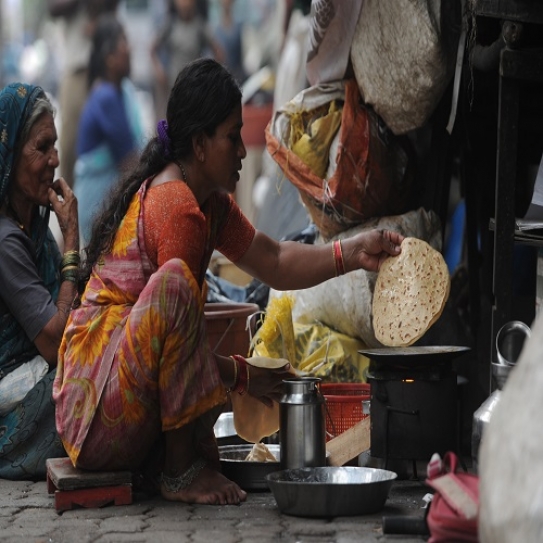 63 million people faced with poverty due to healthcare expenditure